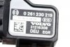 Czujnik podciśnienia mapsensor Volvo V70 III 2012 2.0D D3